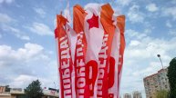 Майская прогулка по парку: Здоровье, природа, отличное настроение!
