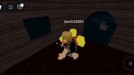 ROBLOX camping часть 1 и оно реально страшная😨