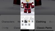 оцените скин в коментах roblox