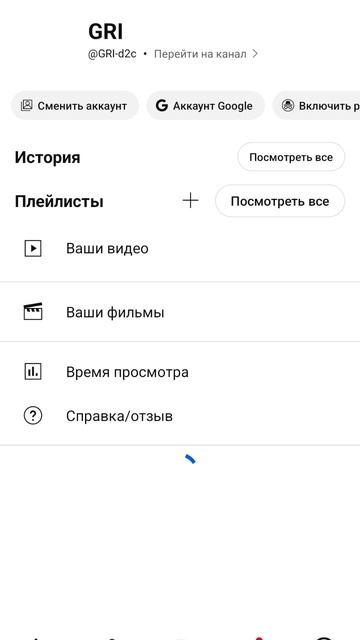 Советую мой канал на Youtube:)