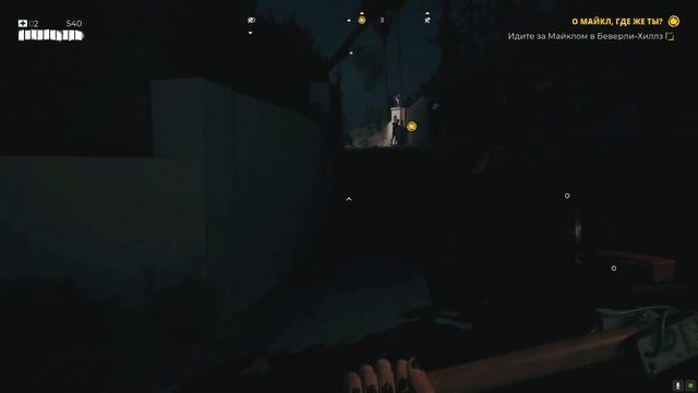 ЧТО ЭТО? Dead Island 2 ОБЗОР ИГРЫ!