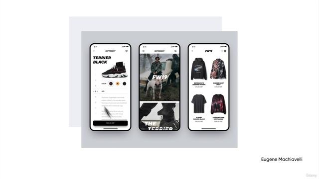 110 Mobile Design Best Practices