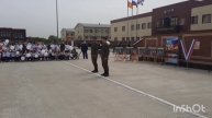 Есть такая профессия Родину защищать МАДОУ № 310