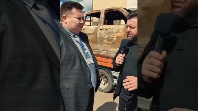 Changan ☝️Ну бывает, сгорела, брак и так далее, любая машина может сгореть по разным причинам🙄