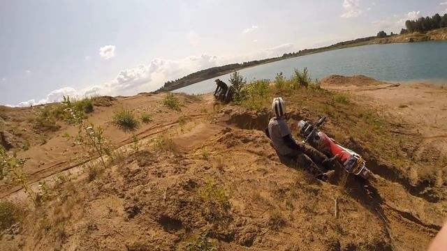 Вова vs холм