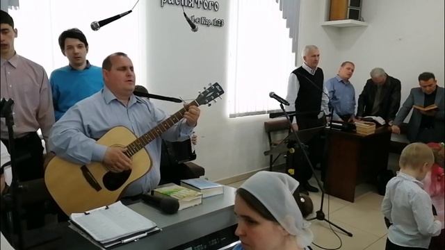 Если в бурях жизни дух твой удручен