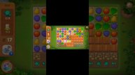 Игра Gardenscapes 147 уровень