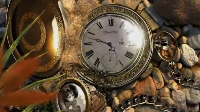 Музыкальная композиция необыкновенной красоты