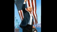 Трамп вчера, как и обещал, назначил 8 мая днем победы во Второй мировой войне.