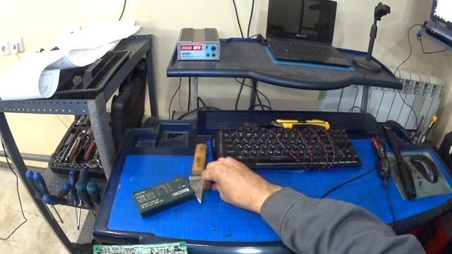 Мазда не заводится коробка пинается ошибки Р0773  Р0745 С.Ч.(08.05.25) ЧАСТЬ 3