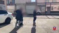Задержаны трое членов экстремистской религиозной ячейки из Ставропольского края !!!