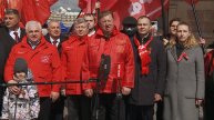 08.05.2025 Пресс-подход Владимира Кашина