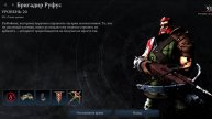 Бригадир Руфус - убийство босса V Rising Invaiders of Oakveil