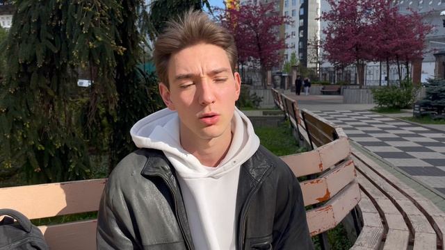 Александр Денисов 2025