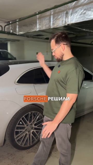 Как вам такой "Сарай"?) #авто