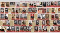Филатовцы Помнят