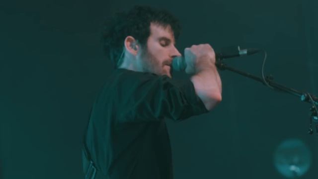 Pendulum - Colourfast