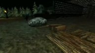 "Amnesia: The Dark Descent" (OLD) - кастомная история "Small Horse" (Часть А) №3