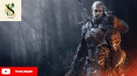 The Witcher 3:Wild Hunt полное прохождение # 19