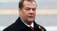 ⚡🔥Медведев посоветовал Европе не забывать о судьбе Гитлера, помогая неонацистам.