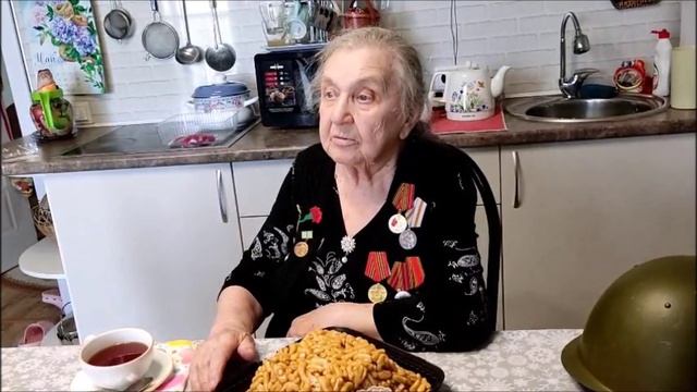 Блокада Ленинграда: Валентина Дуреева делится воспоминаниями с Гиндиными (май 2025)