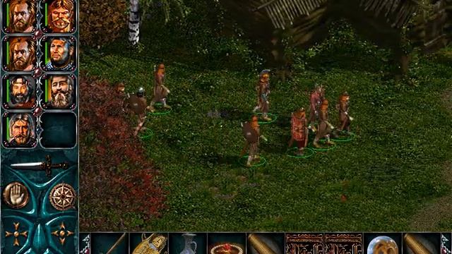 Konung Playthrough - part 47 (Мислав пияницата става строител)