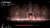 Salt and Sanctuary - Босс: Королева улыбок. Легкий способ убить!