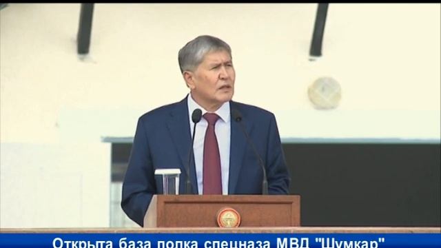 Есть такая профессия - Родину защищать!