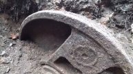 За горизонт первый коп с Гефест-4