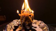 Только 8 мая! День финансовой удачи — сжигаем трудности и привлекаем богатство!
