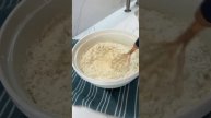 Творожные булочки с начинкой