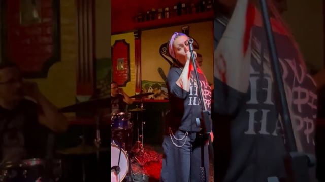 The Show Must Go On - Queen (cover) | группа РАССВЕТЫ