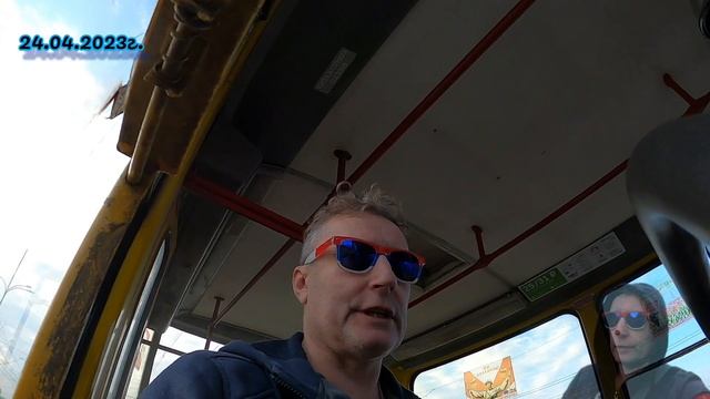 24.04.2023г. Конфеты от Шурика / Разговор о море / Музыкальн?
