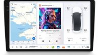 Распаковка магнитолы MEKEDE DUDU7