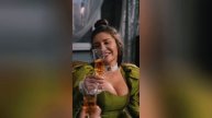 Утопили Графа в ванне с шампанским