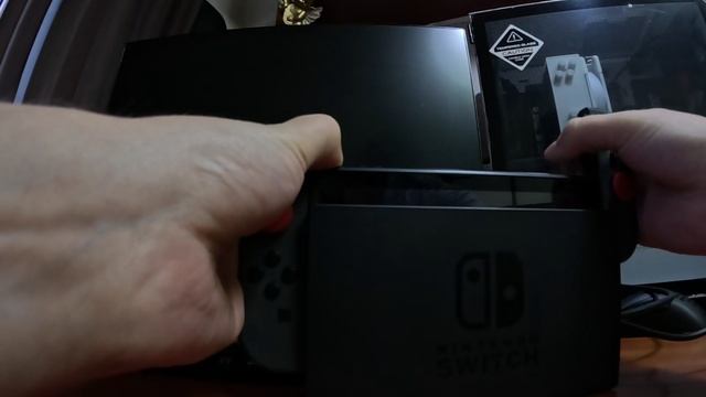 работоспособность приставки nintendo