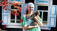 УЕХАЛА ЖИТЬ В ДЕРЕВНЮ И НЕ ХОЧУ ОБРАТНО | ГОТОВЛЮСЬ К ЗИМЕ | КОПАЕМ КАРТОШКУ У ДЕДА