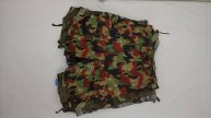 36948 Шорты мужские карго, 3пак, pantaloncini cargo, секонд (extra) оптом