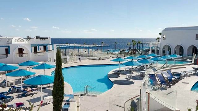 Sharm el-Shekh jan 2025