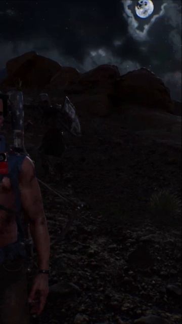 Скелетам не везёт  Evil Dead  The Game  #shorts #evildead