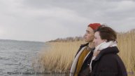 Шум волн + эта музыка = мгновенный релакс! - My Love is a Hurricane at Dawn -- A Tape Full of Mistak