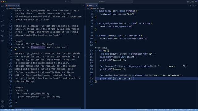 15.006. Project Solution