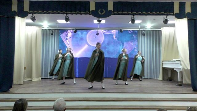Концерт «День Победы»