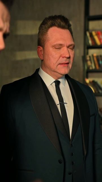 Вокальная группа ViVA - Только очень жди