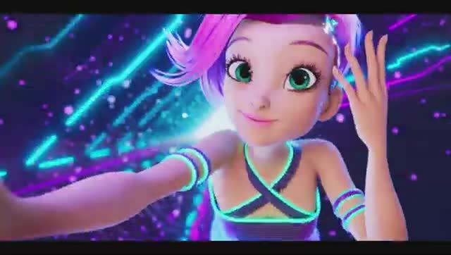 Winx Club Reboot | Новая трансформация Текны 💻✨