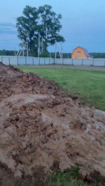 Бурение колодца