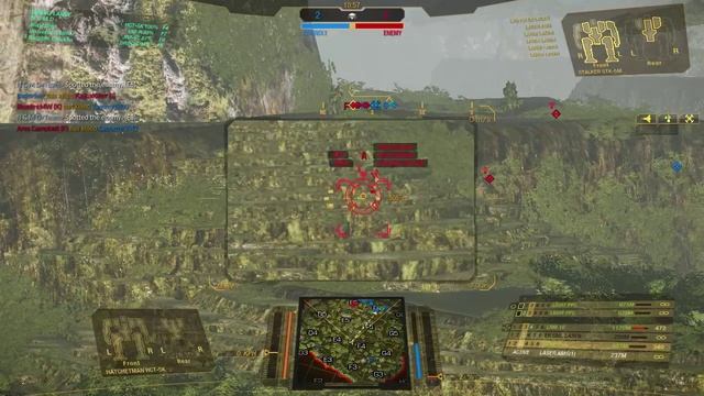 MechWarrior Online (64 bit) 2025-05-08 15-50-01