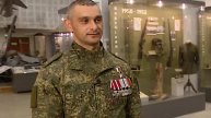 Герой России Джартанов рассказал, как проходит подготовка к параду Победы