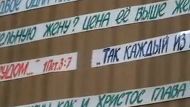 Православный вариант "День победы" - на слова Игнатия Лапкина