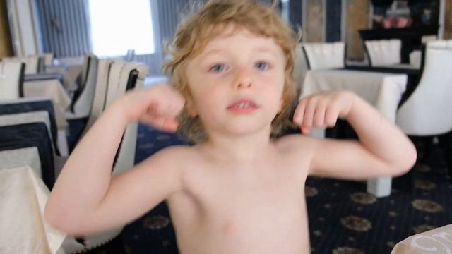 Обалденный хип хоп трэк, зацени Дядя Джек/ Hip Hop Ofshine Uncle Jack